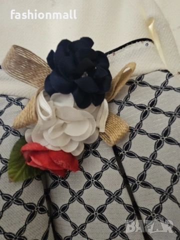 Детска рокля 2г., снимка 4 - Детски рокли и поли - 51800344