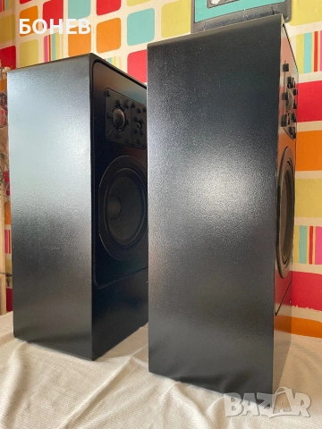 BRAUN L 1030, снимка 11 - Тонколони - 47887226