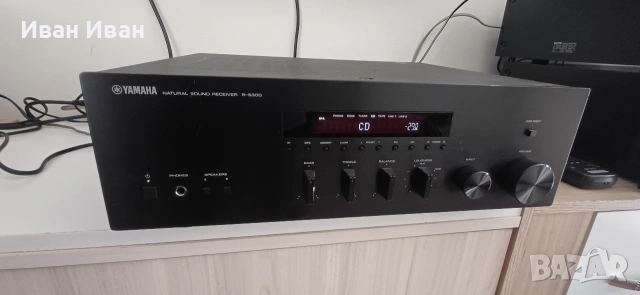 Ресиивър YAMAHA R-S300
