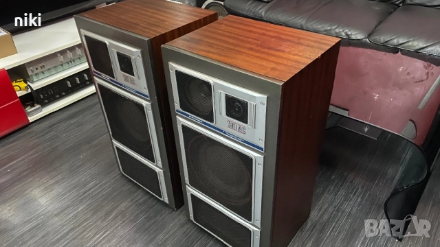 Електроника 130АС Уникати, снимка 6 - Тонколони - 52386260