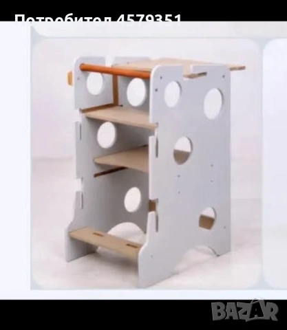 Помощна кула, снимка 4 - Други - 54041001