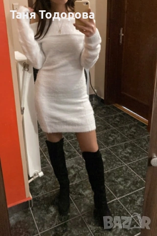 Рокля, снимка 2 - Рокли - 53668054