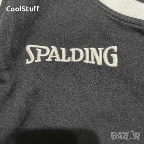 Потник Spalding Размер XL, снимка 4 - Тениски - 53932449