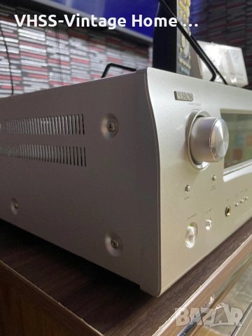 DENON AVR-2309 - като нов , снимка 8 - Други - 51737040
