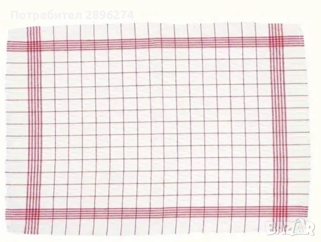 Кухненски кърпи , снимка 4 - Хавлиени кърпи - 51555788