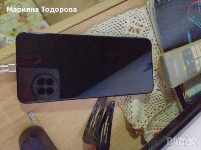 Honor 400 SMART, снимка 3 - Телефони с две сим карти - 53471396