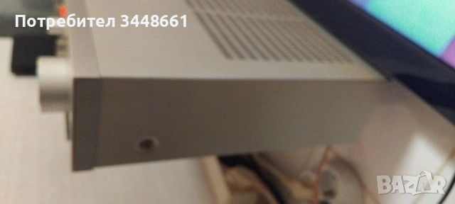 Продавам Technics SU-Z22, снимка 9 - Ресийвъри, усилватели, смесителни пултове - 54083526