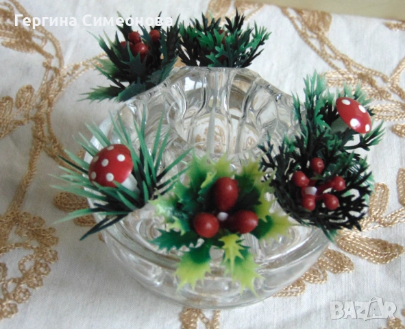 Прекрасна декорация, снимка 6 - Декорация за дома - 53491310