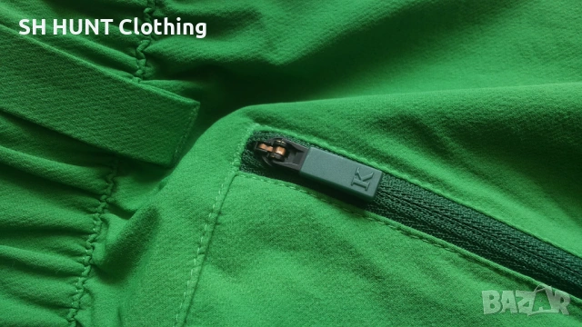 WENAAS Kiwi Stretch Trouser размер L еластичен панталон - 1954, снимка 8 - Екипировка - 53235286