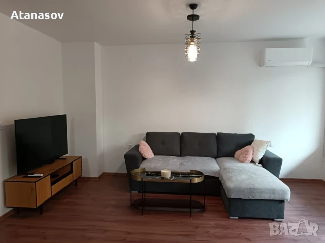 чисто нов апартамент в полите на Аязмото , снимка 2 - Квартири, нощувки - 51112395