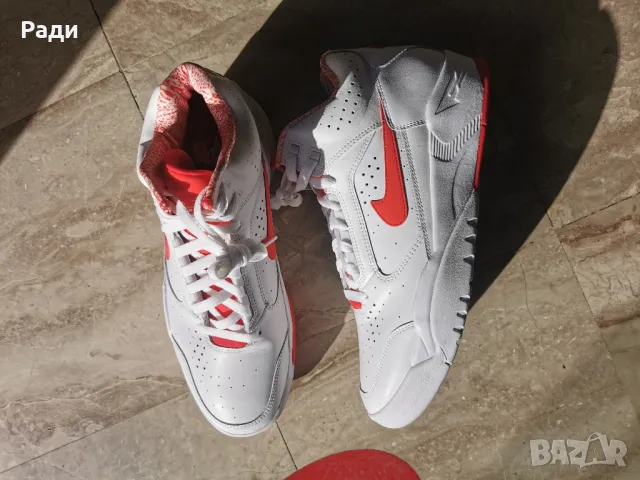 Nike Air , снимка 1 - Маратонки - 48823267