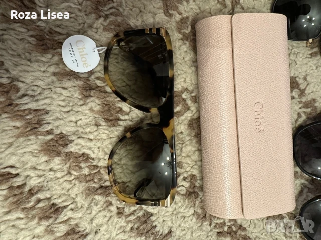 Маркови очила на различни марки , снимка 6 - Слънчеви и диоптрични очила - 50696854