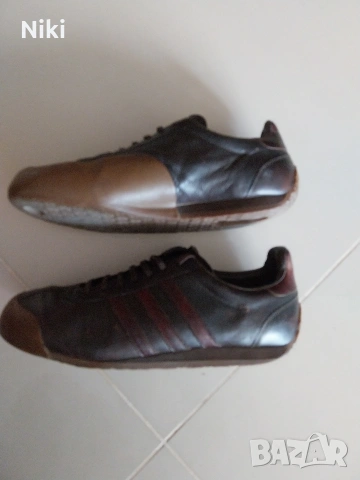 Маратонки адидас., снимка 4 - Маратонки - 53677236