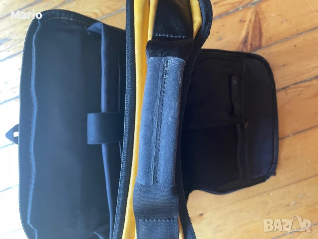 Samsonite red раница, снимка 9 - Раници - 50998769