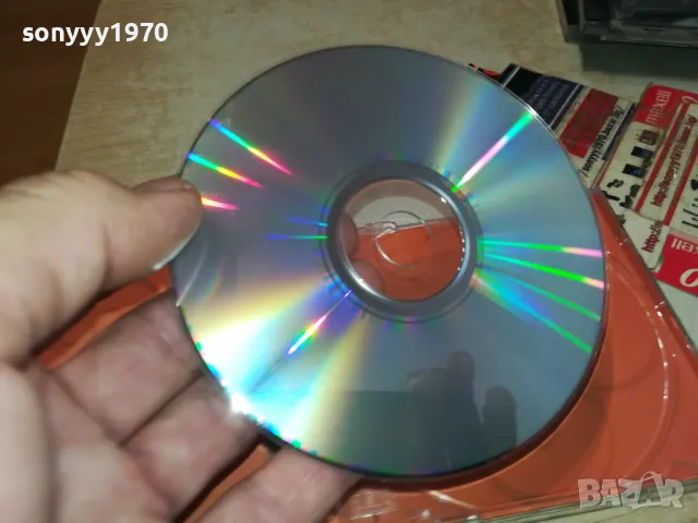 ALABINA CD 0705251936, снимка 18 - CD дискове - 50195621