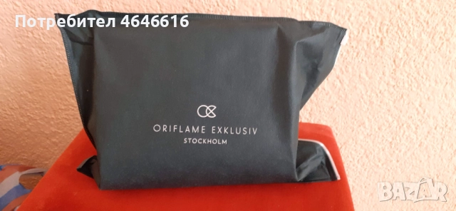 Дамска чантичка, снимка 2 - Чанти - 52355622