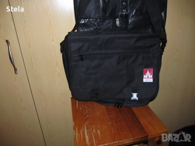 Чанти - мъжки,дамски,унисекс ,за документи, снимка 8 - Чанти - 53830502