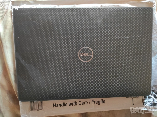 Dell Latitude 7400 | i7 | 16GB RAM | 256GB SSD | СУПЕР ЦЕНА, снимка 2 - Лаптопи за работа - 53388691