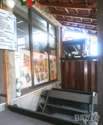 Продава се разработен бар в гр. Смолян, Долно Райково, снимка 4 - Къщи - 52097290