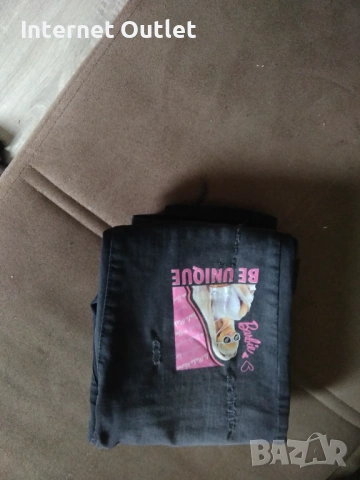 Дамски дънки, снимка 3 - Дънки - 53484458