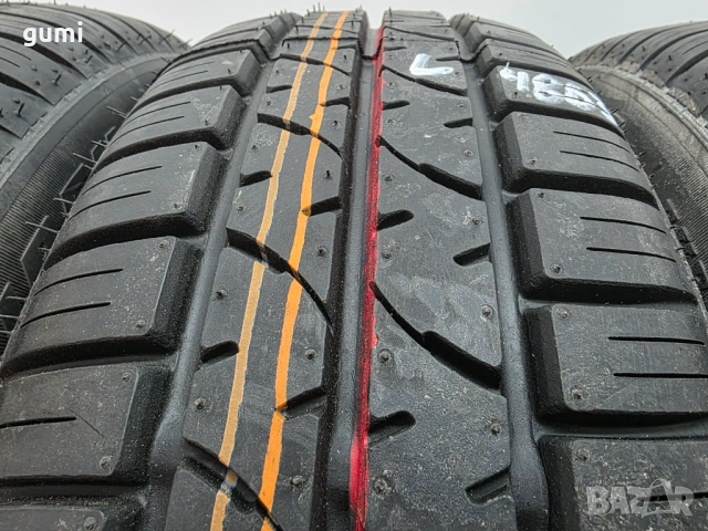 4бр летни гуми 185/65/15 FIRESTONE L04863 , снимка 2 - Гуми и джанти - 53425790