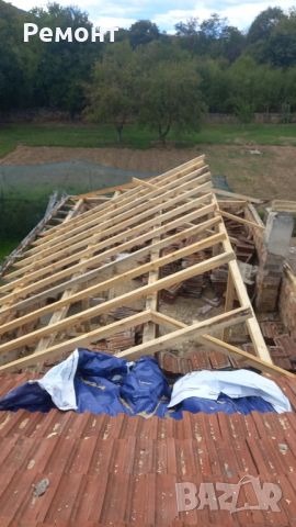 ремонт покриви , снимка 2 - Ремонти на покриви - 46183512