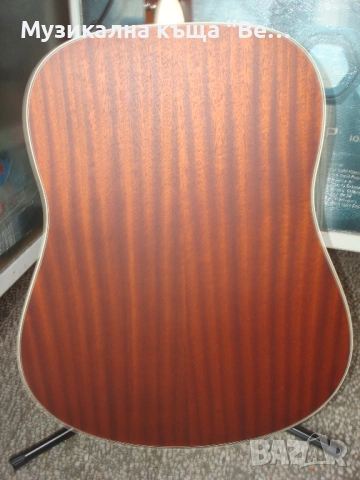 Акустична китара, снимка 8 - Китари - 38962299