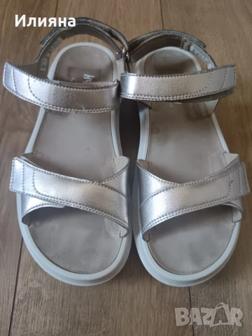 Kybun Swiss Morcote II tun ортопедични сандали 38.5