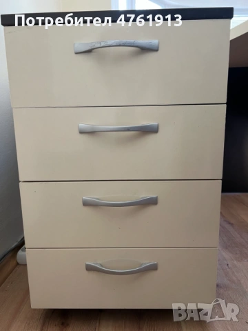 Цялостно офис обзавеждане , снимка 4 - Работни маси и бюра - 53795395