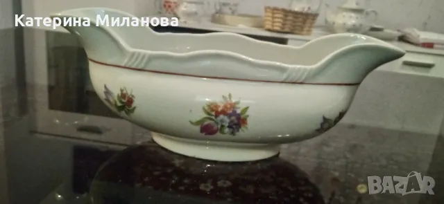 Българска сосиера, снимка 4 - Сервизи - 49547538