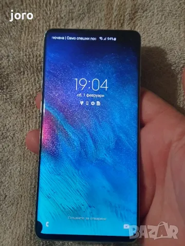 samsung s10 plus, снимка 11 - Samsung - 48924285