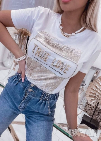 тениски , снимка 11 - Тениски - 51455626