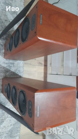 FOCAL CHORUS 726, снимка 5 - Тонколони - 53524210