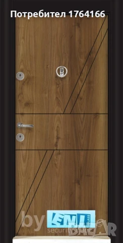 Входни врати, снимка 5 - Входни врати - 50828190