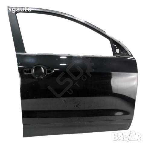 Предна дясна врата Nissan Qashqai II 2013-2021 ID: 150866