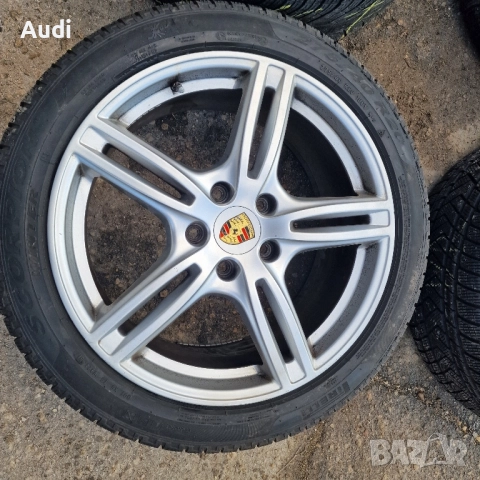 Porsche Панамера 971 Джанти 20, снимка 5 - Гуми и джанти - 48883609