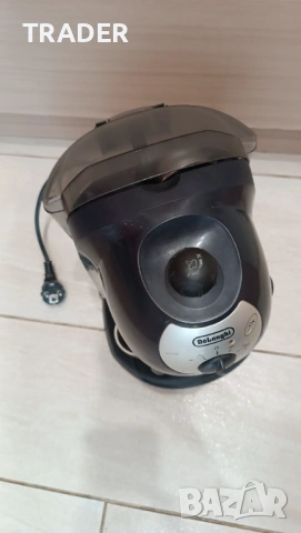 Кафемашина Делонги Delonghi EC190, снимка 2 - Кафемашини - 33897004