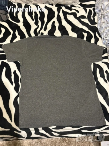 Три тениски Отговарящи за размер М-15 евро, снимка 2 - Тениски - 53774928