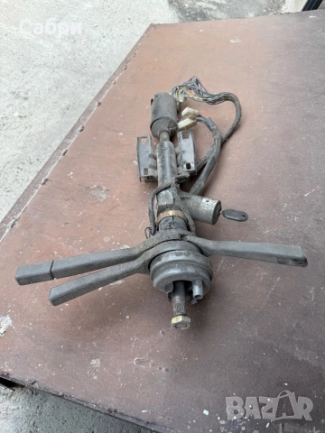 Iveco daily, снимка 2 - Части - 52113959