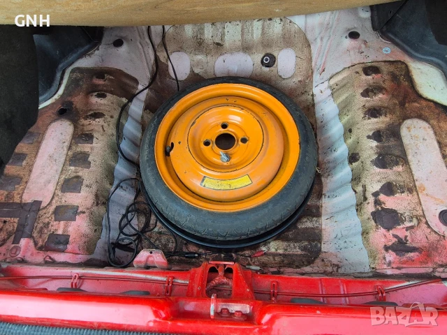 Honda Prelude B20A1 JDM 160ps , снимка 18 - Автомобили и джипове - 42406833