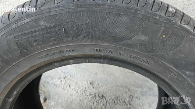 4 бр. Зимни гуми + 4 бр. Летни гуми 225 65 r17 , снимка 11 - Гуми и джанти - 52442801