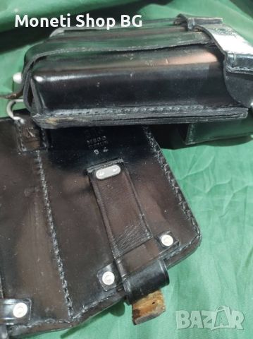 Германски чанти за пълнители – сумки., снимка 2 - Оборудване и аксесоари за оръжия - 45194876