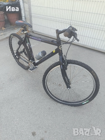 алум.велисиоед 26"Giant 2533