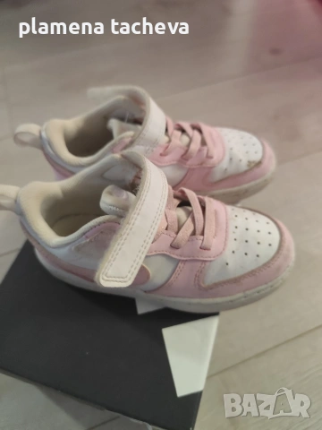 маратонки, снимка 2 - Детски маратонки - 54058025