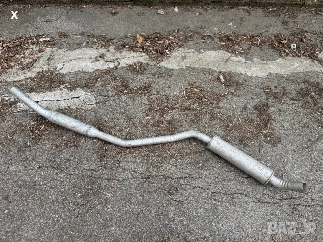 ГЪРНЕ СРЕДНО ВАЗ ЛАДА 2103-2106 НОВА, снимка 2 - Части - 53990233