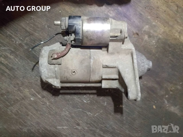 Стартер за Тойота Ярис 1.0 / Toyota Yaris 1.0I 1,3I- 281000J020, снимка 4 - Части - 51351562