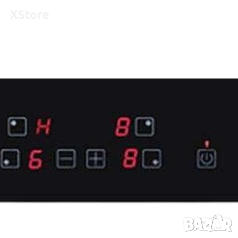 Плот за вграждане - инфрачервен 4 плочи, снимка 2 - Други - 51995375