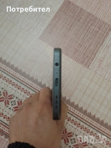 Моторола g34 , снимка 6 - Motorola - 54189109