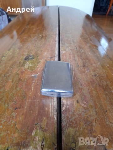 Стара табакера #11, снимка 2 - Други ценни предмети - 52203909