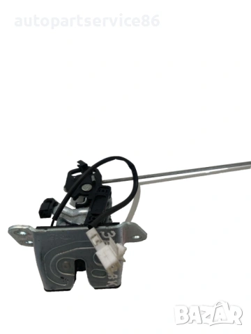 Механизъм за заключване на заден багажник за KIA Rio 1.5 CRDi (2009)